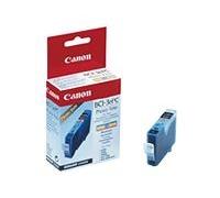 Canon Cartouche d'encre photo BCI-3ePC - Light Cyan 1 (originale)