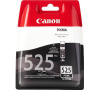Canon PGI-525BK cartouche d'encre 1 pièce(s) Original Noir