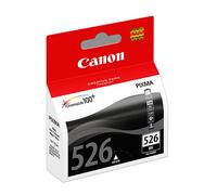 Cartouche d'encre Canon CLI-526BK Noir Noir G