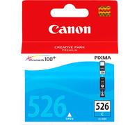 Canon CLI-526 C cartouche d'encre 1 pièce(s) Original Cyan