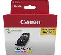 CANON 4541B019 - ENCRE CLI-526 C.M.J ALARME