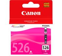 Canon CLI-526M - Magenta - Cartouche d'encre