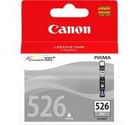 Canon CLI-526 GY cartouche d'encre 1 pièce(s) Original Gris