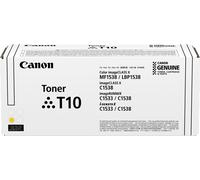Canon 4563C001 Toner Jaune Original T10 y