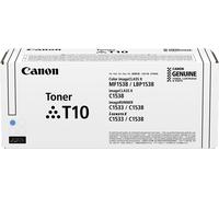 Original Canon 4565C001 / T10 Toner cyan