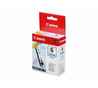Canon cartouche d'encre BCI-6PC Photo Cyan authentique (TVA incluse)