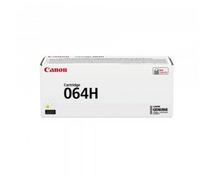Canon Toner 064H Y Jaune Haute capacité