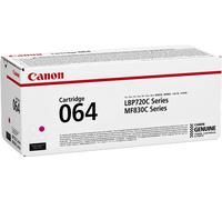 Original Canon 4933C001 / 064 Toner magenta