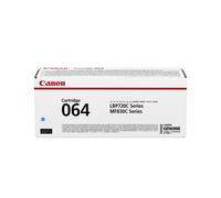 Canon 4935C001 Cartouche de toner Canon 064 C cyan