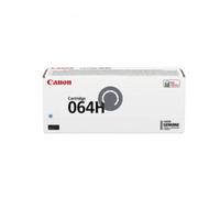 Canon Cartouche toner 064H C Cyan Haute capacité