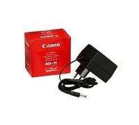 Adaptateur secteur - CANON - AD-11 III - 300 mA - Noir - Pour Calculatrice