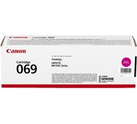 Canon 069 M - Magenta - Toner