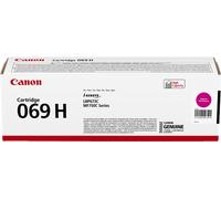 Canon Toner 5096C002 Magenta Original 069 hm