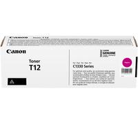 Canon 5096C006 Toner Magenta Original T12 m