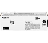 Canon 5098C006 Toner Noir(e) Original T12 bk