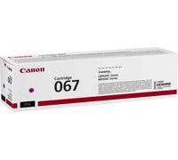 Original Canon 5100C002 / 067 Toner magenta
