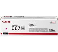 Canon 067H M - Magenta - Toner - Grande capacité