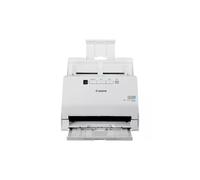 Canon RS40 Alimentation papier de scanner 600 x 600 DPI Blanc