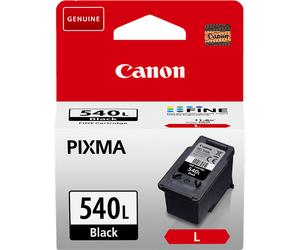 Canon 5224B001 Cartouche d'encre Noir(e) Original PG-540L