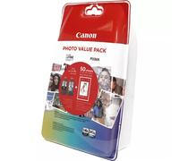 Canon 5224B007 - Tête d'impression haute capacité (Pack de 10)