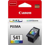 Canon CL-541 cartouche d'encre 1 pièce(s) Compatible Cyan, Magenta, Jaune