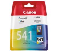 Canon 5227B005/CL-541 - Tête d'impression, 180 pages