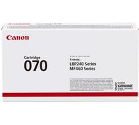 Canon 5639C002 Toner Noir(e) Original 070