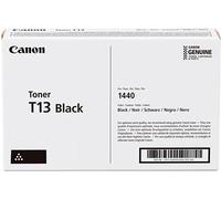 Canon Cartouche de toner originale T13 5640C006 – Noire
