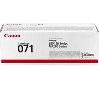 CANON 5645C002 - TONER 071 N 1.2K