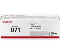 Canon Cartouche de toner 5645C002 (071) – Original Noir