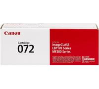 Canon 5647C002AA Canon 072 toner noir