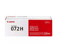 Canon 5648C002 Toner Noir(e) Original 072 H