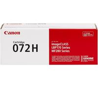 Canon 5648C002AA Canon 072H toner noir
