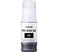 Canon PFI-050BK - Noir - Cartouche d'encre