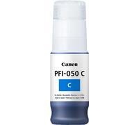 Canon PFI-050C - Cyan - Cartouche d'encre