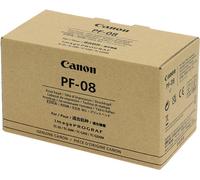 Tête d'impression - CANON - PF-08 - Jet d'encre - Noir - Pour PIXMA iP100