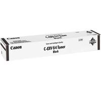 Canon Toner C-EXV 64 BK - Noir Original Grande capacité 38 000 pages (5753C002)