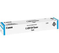 Canon Cartouche de toner C-EXV64 C – Original – Cyan