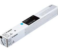 Original Canon 5762C001 / CEXV65 Toner cyan