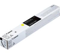 Original Canon 5764C001 / CEXV65 Toner jaune