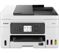 Canon MAXIFY GX4050 Jet d'encre A4 600 x 1200 DPI Wifi
