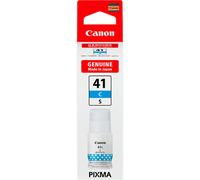 Canon 5874C001 Cartouche d'encre Cyan Original GI-41S C