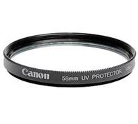 Canon 58mm Filtre standard | ✅ Livraison gratuite à partir de 100 €