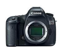 Canon 5DS R Appareil Photo Numérique Compact 50.6 Mpix Noir