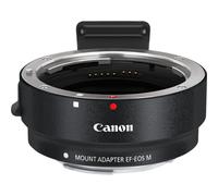 Canon 6098B005 adaptateur d'objectifs d'appareil photo