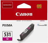Canon 6120C001 cartouche d'encre 1 pièce(s) Original Magenta