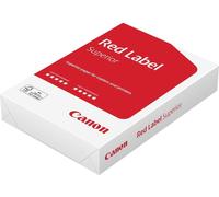 Canon 6246B009AA Red Label Superior Papier, A4, 500 Blatt 80g (6246B009AA)