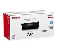 Canon Cartouche de toner 732 6262B002 Cyan