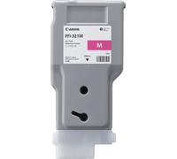 Canon Cartouche d'encre PFI-321 M Magenta Original 300 ml