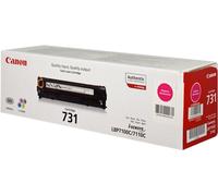 Canon Toner 731 M Magenta